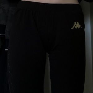 medium Kappa yoga pants